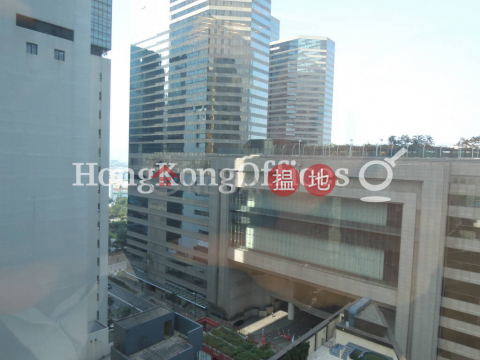Office Unit for Rent at Central Plaza, Central Plaza 中環廣場 | Wan Chai District (HKO-52478-AFHR)_0