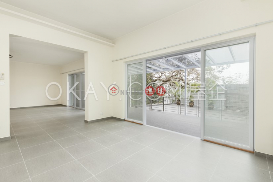 Property Search Hong Kong | OneDay | Residential | Rental Listings Stylish house with terrace, balcony | Rental