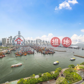 3 Bedroom Family Unit at Tower 10 Island Harbourview | For Sale