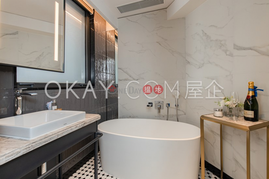 Property Search Hong Kong | OneDay | Residential Rental Listings, Exquisite 2 bedroom with terrace | Rental