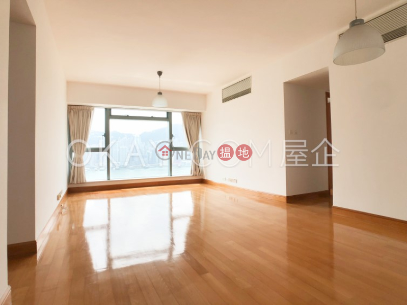Property Search Hong Kong | OneDay | Residential Rental Listings, Unique 3 bedroom with parking | Rental