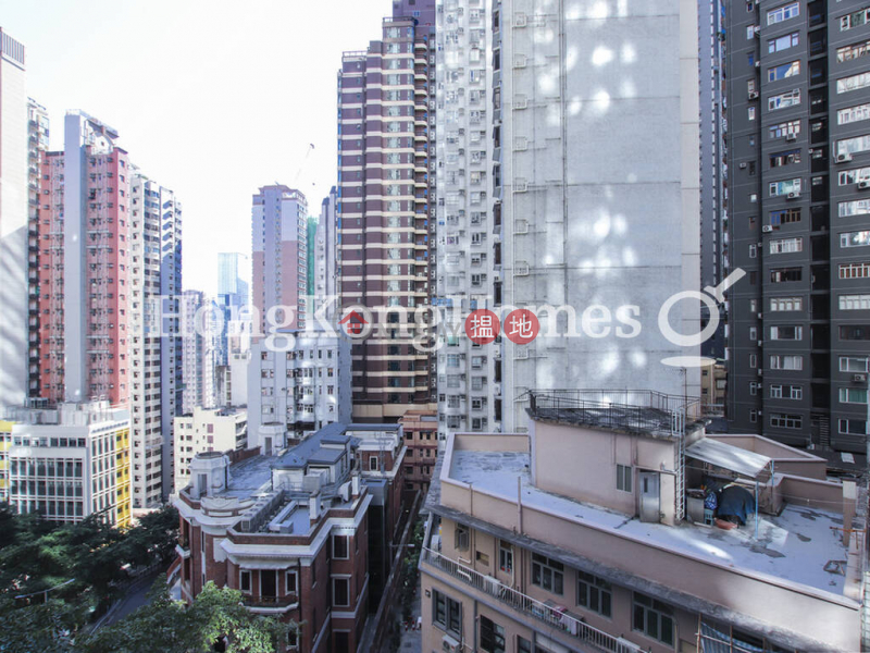 Property Search Hong Kong | OneDay | Residential Sales Listings, 2 Bedroom Unit at Windsor Court | For Sale