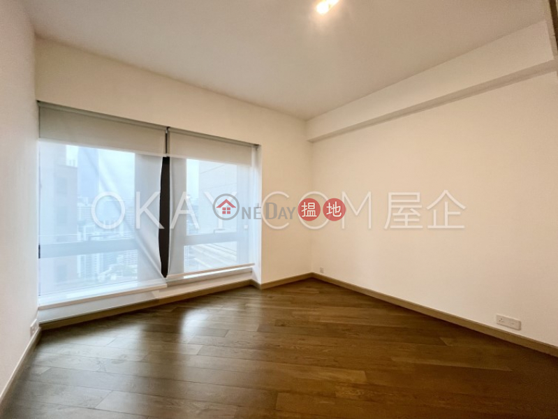 Luxurious 4 bed on high floor with terrace & balcony | Rental | 3 MacDonnell Road 麥當勞道3號 Rental Listings