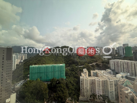Office Unit for Rent at K11 Atelier King's Road | K11 Atelier King's Road 英皇道728號 _0