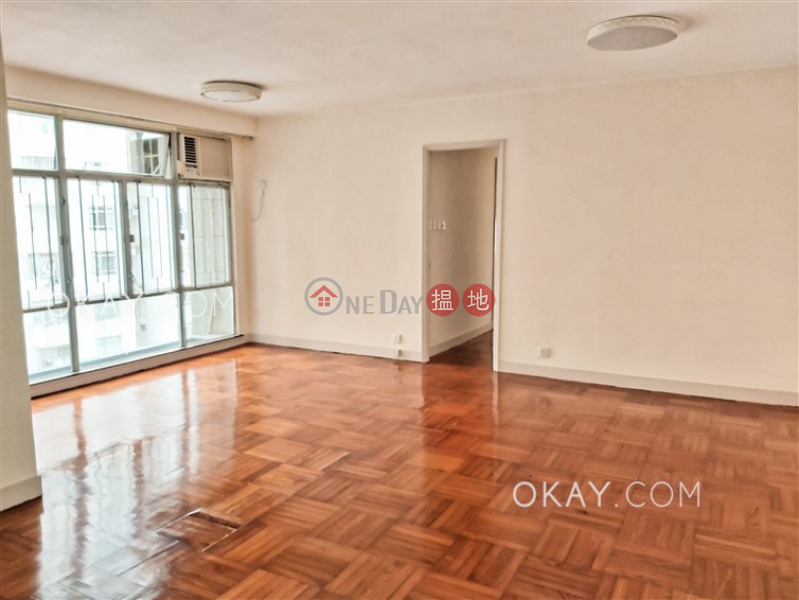 Efficient 3 bedroom on high floor with balcony | For Sale | City Garden Block 3 (Phase 1) 城市花園1期3座 Sales Listings