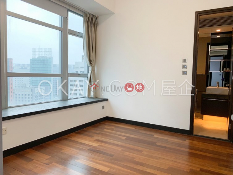 嘉薈軒|高層|住宅出租樓盤HK$ 32,000/ 月