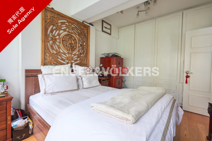 HK$ 17M Peacock Mansion | Western District | 2 Bedroom Flat for Sale in Mid Levels West