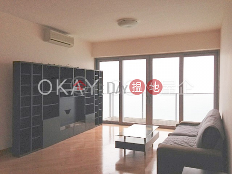 Stylish 4 bedroom with sea views, balcony | Rental | Phase 4 Bel-Air On The Peak Residence Bel-Air 貝沙灣4期 _0