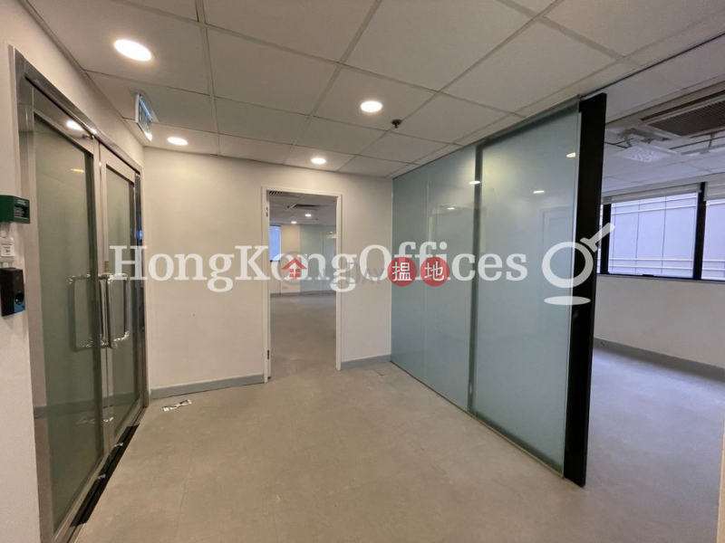 Office Unit for Rent at Kwong Fat Hong Building, 1 Rumsey Street | Western District Hong Kong | Rental, HK$ 40,001/ month