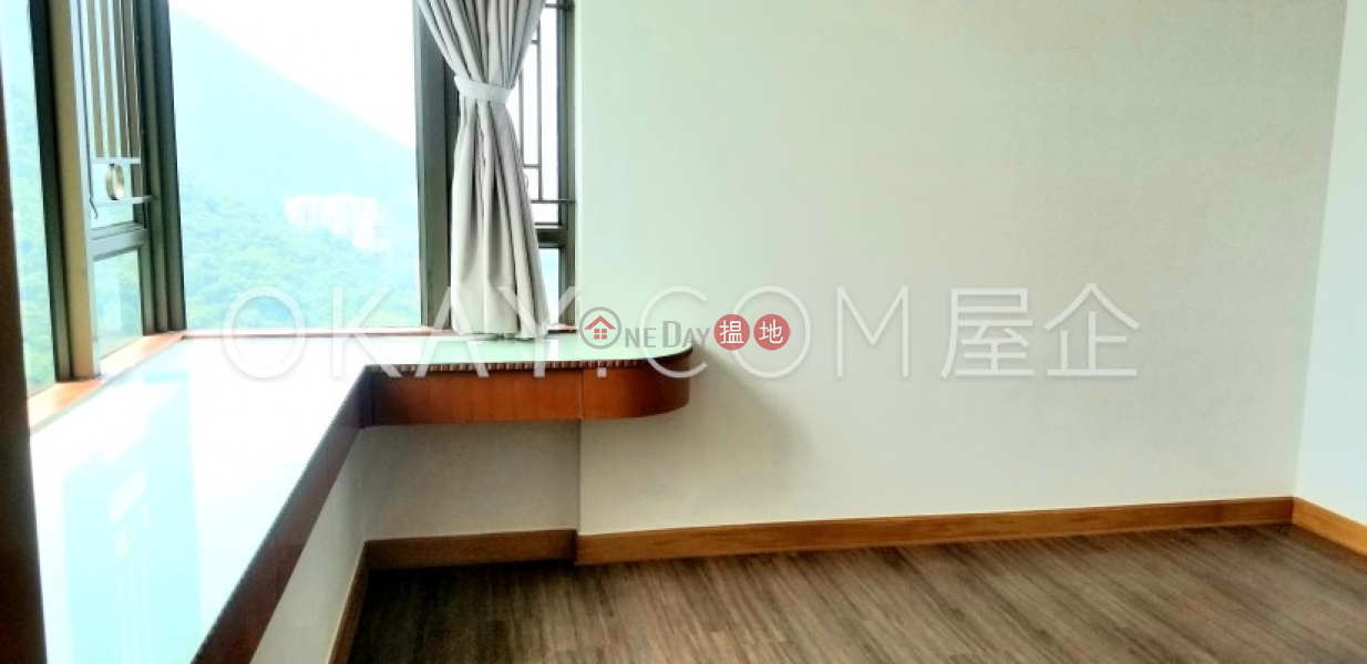 Stylish 2 bedroom on high floor with sea views | Rental | The Belcher\'s Phase 1 Tower 2 寶翠園1期2座 Rental Listings
