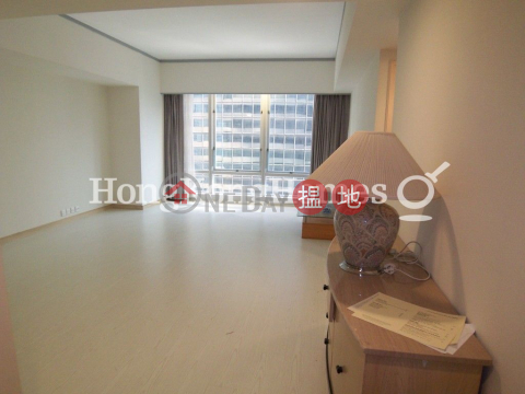 1 Bed Unit at Convention Plaza Apartments | For Sale | Convention Plaza Apartments 會展中心會景閣 _0
