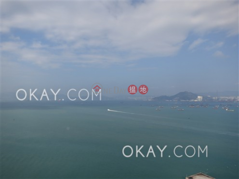 Rare 3 bedroom on high floor with balcony | Rental | Harbour One 維壹 Rental Listings