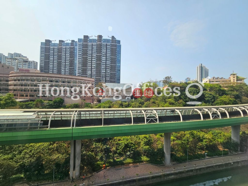 Office Unit for Rent at 41 Heung Yip Road | 41 Heung Yip Road 香葉道41號 Rental Listings