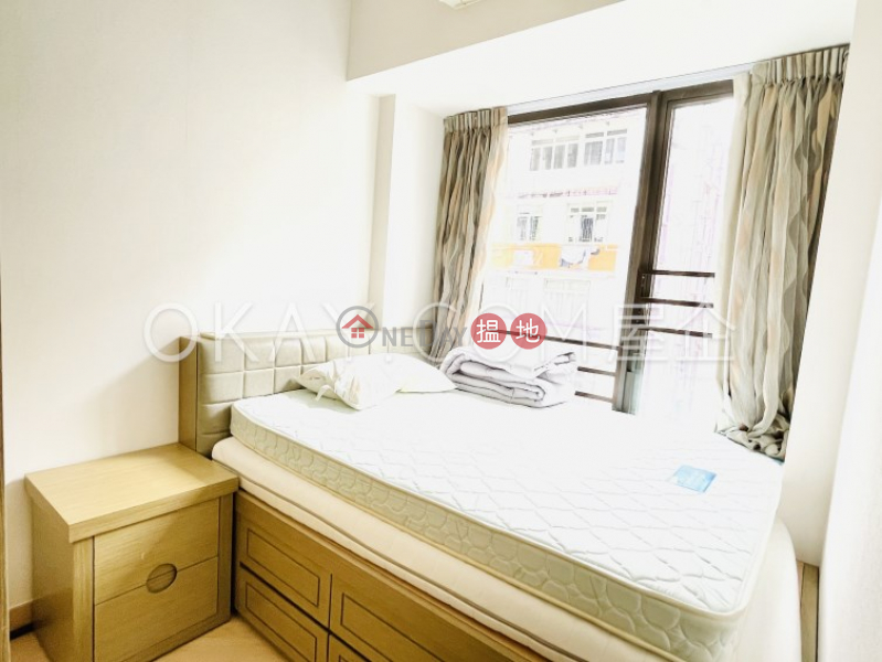 HK$ 16M Park Haven Wan Chai District | Gorgeous 2 bedroom with balcony | For Sale