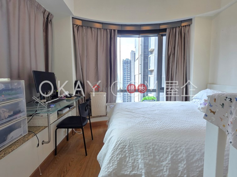 HK$ 42,000/ 月輝煌豪園|西區|3房2廁,極高層,星級會所輝煌豪園出租單位