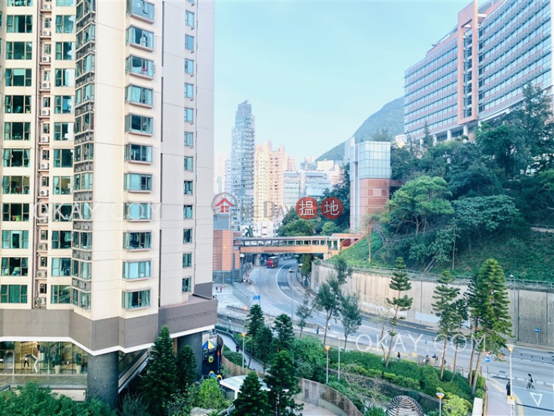 HK$ 31,000/ month | The Belcher\'s Phase 1 Tower 2 | Western District Gorgeous 2 bedroom in Western District | Rental