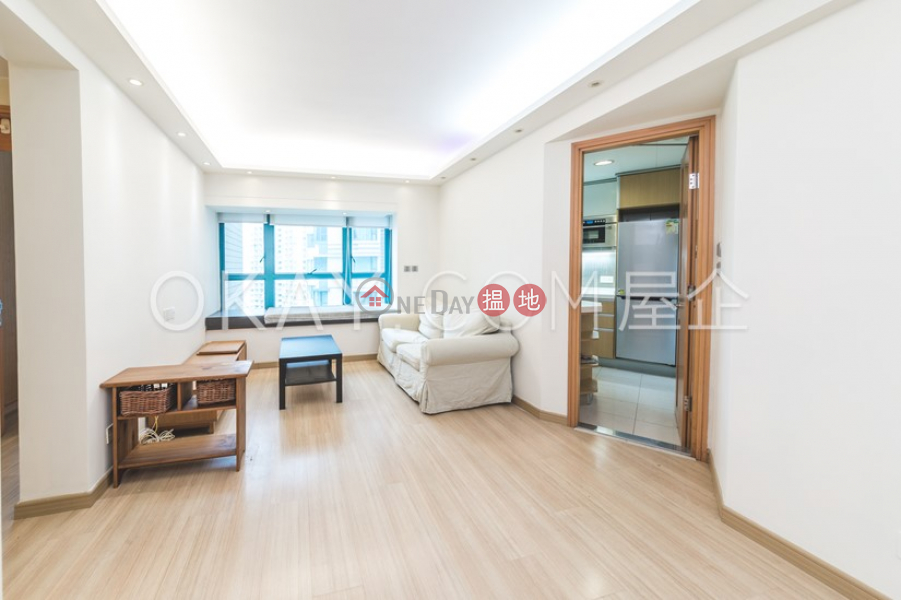 Property Search Hong Kong | OneDay | Residential | Sales Listings, Gorgeous 2 bedroom on high floor with sea views | For Sale