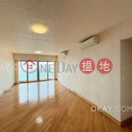 Gorgeous 3 bed on high floor with sea views & balcony | For Sale | Phase 1 Residence Bel-Air 貝沙灣1期 _0
