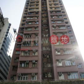 Tai Hong Building,Kennedy Town, Hong Kong Island