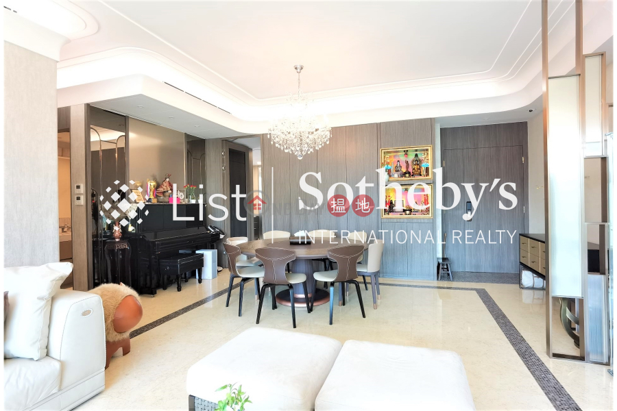 Property for Sale at The Leighton Hill with 4 Bedrooms, 2B Broadwood Road | Wan Chai District | Hong Kong, Sales | HK$ 138M