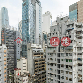 MY CENTRAL兩房一廳單位出租, MY CENTRAL My Central | 中區 (SOTHEBY-R358506-R)_0
