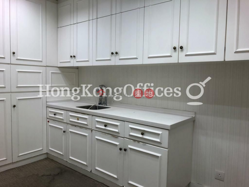 Property Search Hong Kong | OneDay | Office / Commercial Property Rental Listings Office Unit for Rent at China Resources Building
