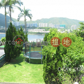 Popular 3 bedroom with terrace | For Sale | Discovery Bay, Phase 4 Peninsula Vl Caperidge, 20 Caperidge Drive 愉景灣 4期 蘅峰蘅欣徑 蘅欣徑20號 _0