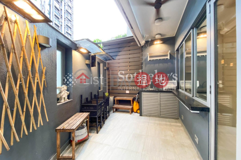Property for Rent at Pak Fai Mansion with 3 Bedrooms | Pak Fai Mansion 百輝大廈 _0