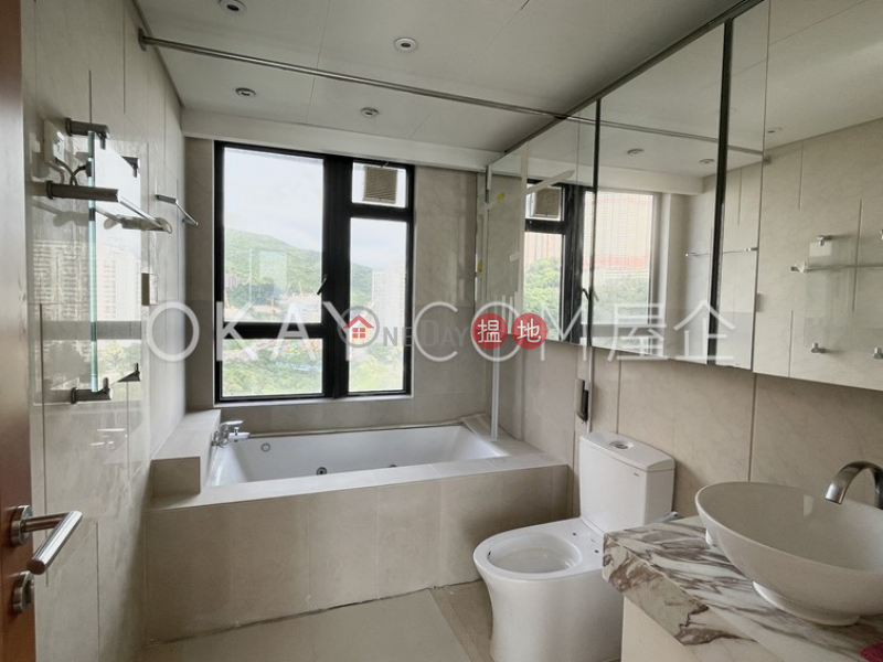 Elegant 3 bedroom with balcony | Rental, Phase 6 Residence Bel-Air 貝沙灣6期 Rental Listings | Southern District (OKAY-R70323)