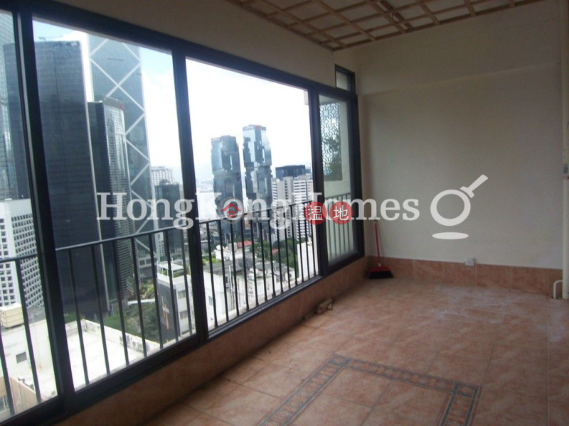 龍景樓三房兩廳單位出售-39麥當勞道 | 中區香港出售|HK$ 5,680萬