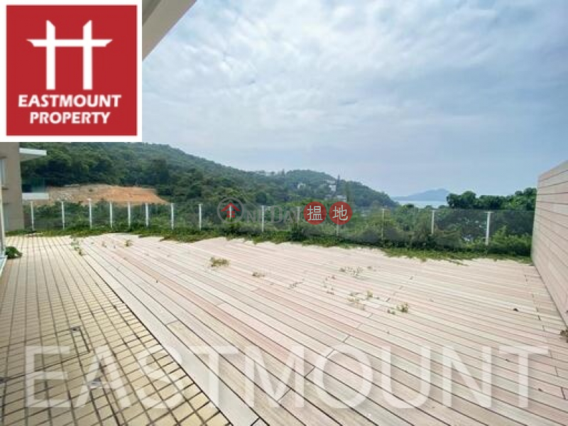 Property For Rent or Lease in Tso Wo Villa, Tso Wo Hang 早禾坑早禾山莊-Brand new sea view house, Big fenced outdoor area | 27 Tso Wo Road | Sai Kung, Hong Kong Rental, HK$ 55,000/ month