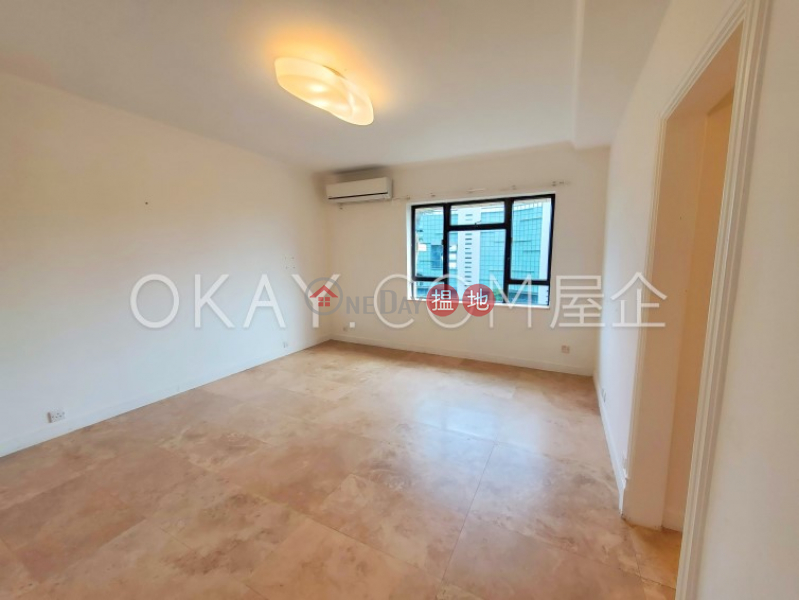 Efficient 4 bedroom with balcony & parking | Rental 550-555 Victoria Road | Western District Hong Kong, Rental | HK$ 80,000/ month