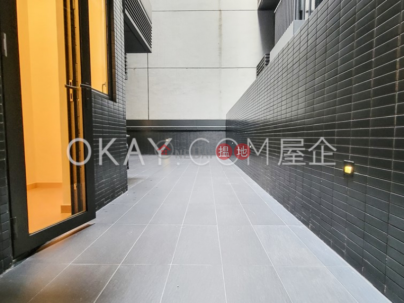 Property Search Hong Kong | OneDay | Residential Rental Listings Tasteful 2 bedroom with terrace | Rental