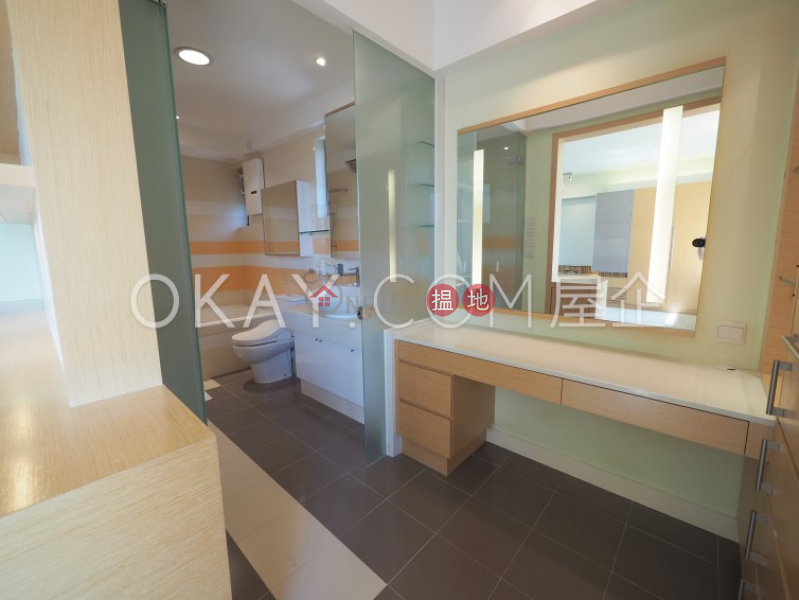 HK$ 120,000/ month, Twin Brook Southern District, Efficient 4 bedroom with balcony | Rental