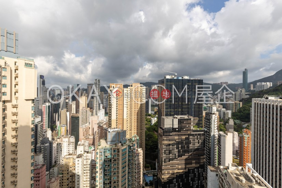 囍匯 2座高層-住宅出租樓盤-HK$ 56,000/ 月