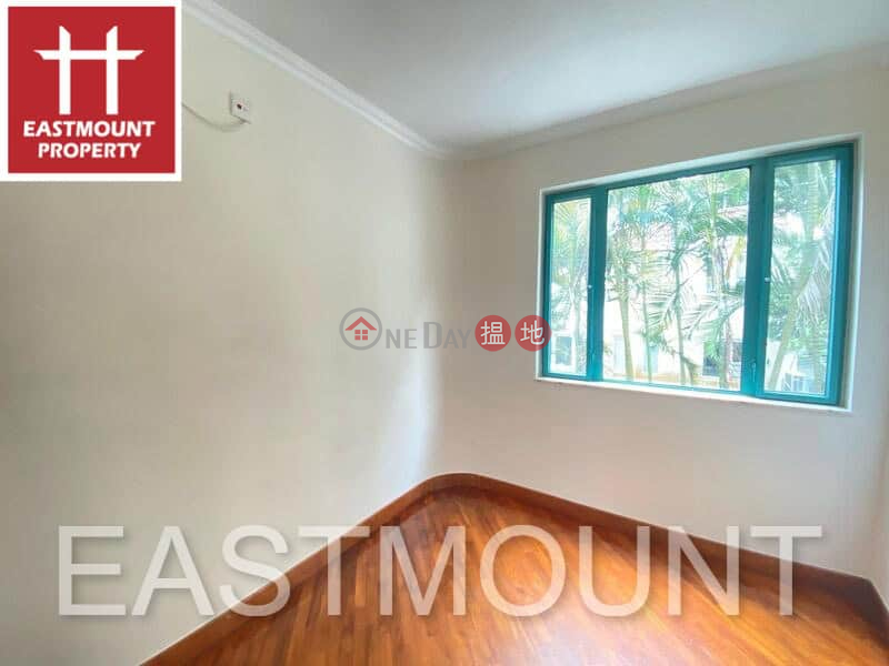 HK$ 46,000/ month Wong Chuk Shan New Village | Sai Kung Sai Kung House | Property For Sale and Lease in Greenpeak Villa, Wong Chuk Shan 黃竹山柳濤軒-Deatched house set in a complex