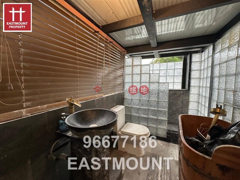 輋徑篤村-全棟大廈住宅出售樓盤|HK$ 850萬