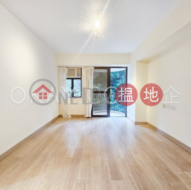 Luxurious 3 bedroom with balcony | Rental | San Francisco Towers 金山花園 _0