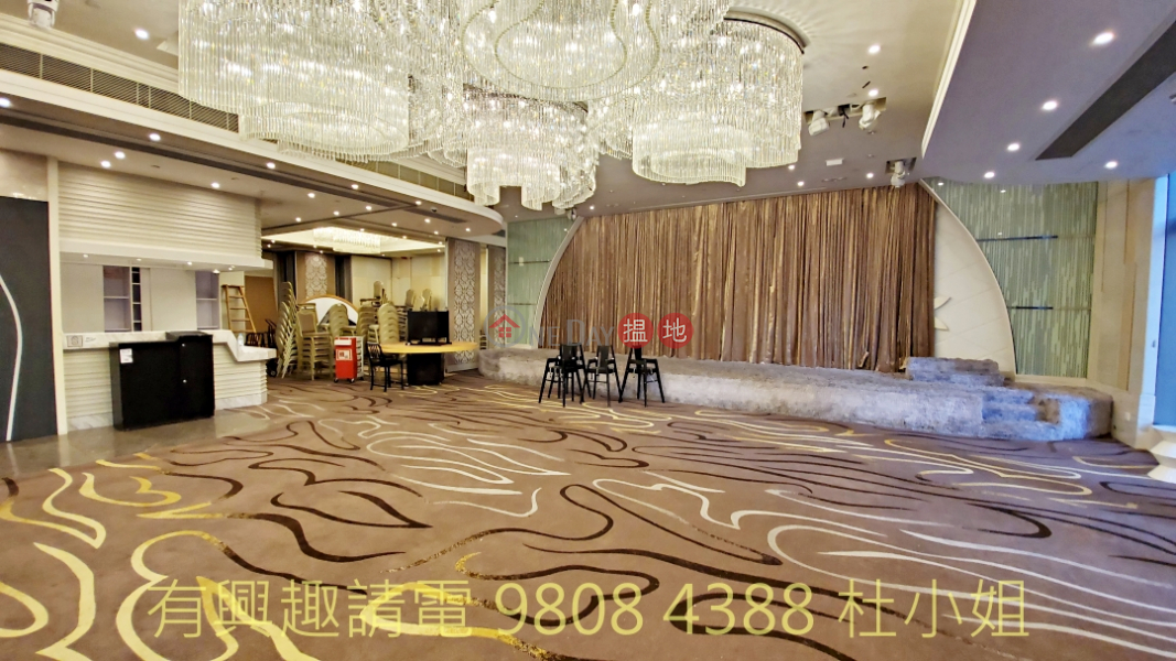 天文臺道8號|低層-商舖-出租樓盤-HK$ 636,000/ 月