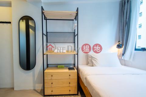 17 Tsing Fung Street, Tin hau, Causeway Bay | 17 Tsing Fung Street 清風街17號 _0