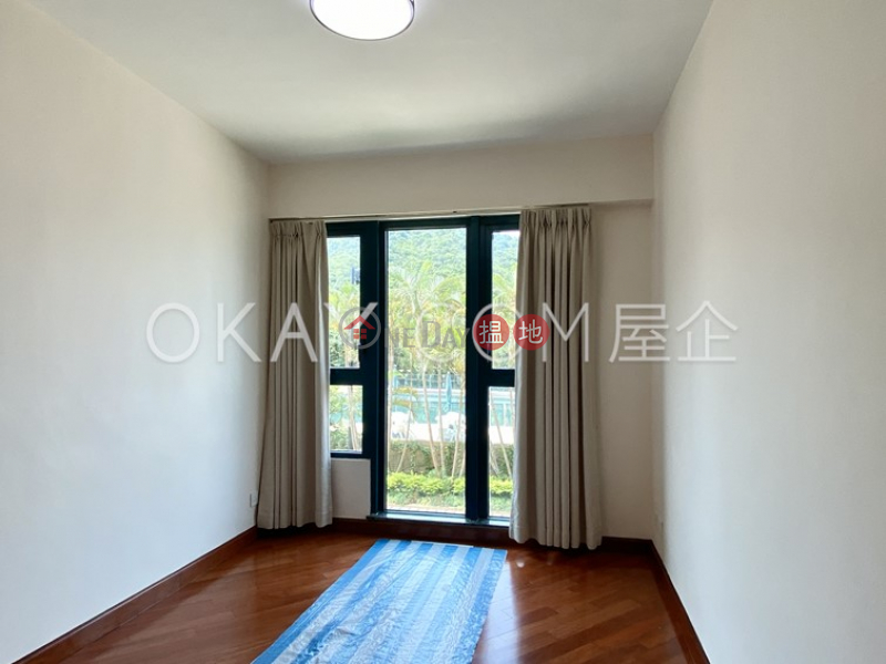 Luxurious 4 bedroom with parking | For Sale | Hillview Court Block 5 曉嵐閣5座 Sales Listings