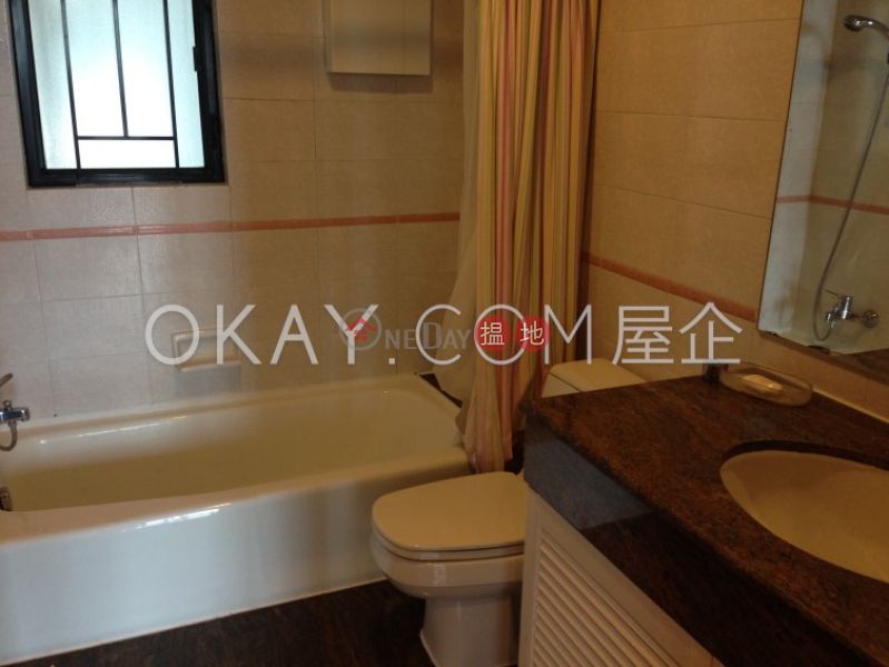 Property Search Hong Kong | OneDay | Residential | Rental Listings Rare 4 bedroom with balcony | Rental