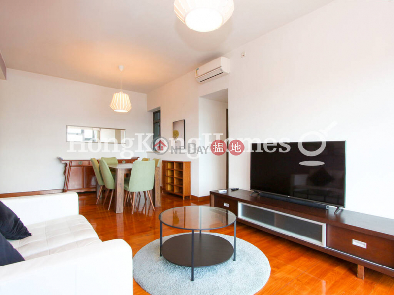 3 Bedroom Family Unit for Rent at Palatial Crest 3 Seymour Road | Western District, Hong Kong, Rental HK$ 47,000/ month