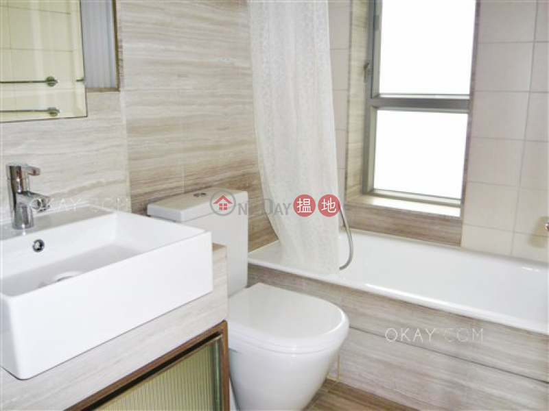 HK$ 22.8M Greenery Crest, Block 2 | Cheung Chau | Stylish 3 bed on high floor with harbour views | For Sale