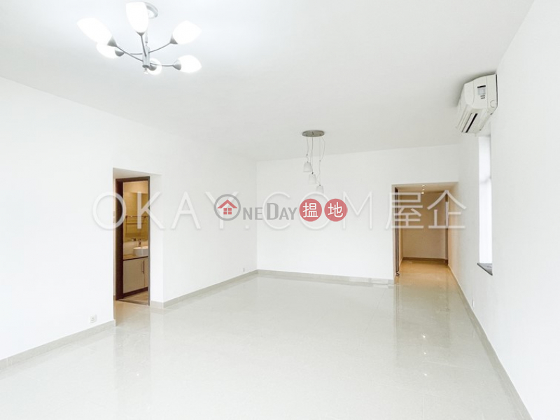 Property Search Hong Kong | OneDay | Residential, Rental Listings | Efficient 3 bedroom in Happy Valley | Rental