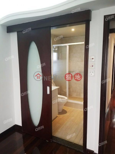 Heng Fa Chuen Block 45 | 3 bedroom Mid Floor Flat for Rent 100 Shing Tai Road | Eastern District, Hong Kong Rental, HK$ 32,000/ month