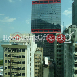 富衛金融中心寫字樓租單位出租 | 富衛金融中心 FWD Financial Centre _0