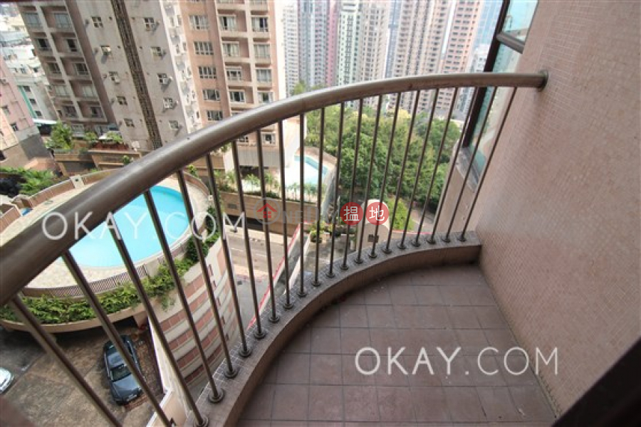 龍騰閣|低層-住宅出租樓盤HK$ 39,000/ 月