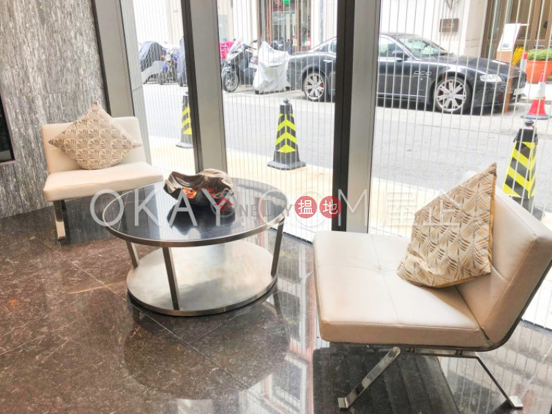 HK$ 31,000/ month | Jones Hive | Wan Chai District | Rare 2 bedroom in Tai Hang | Rental