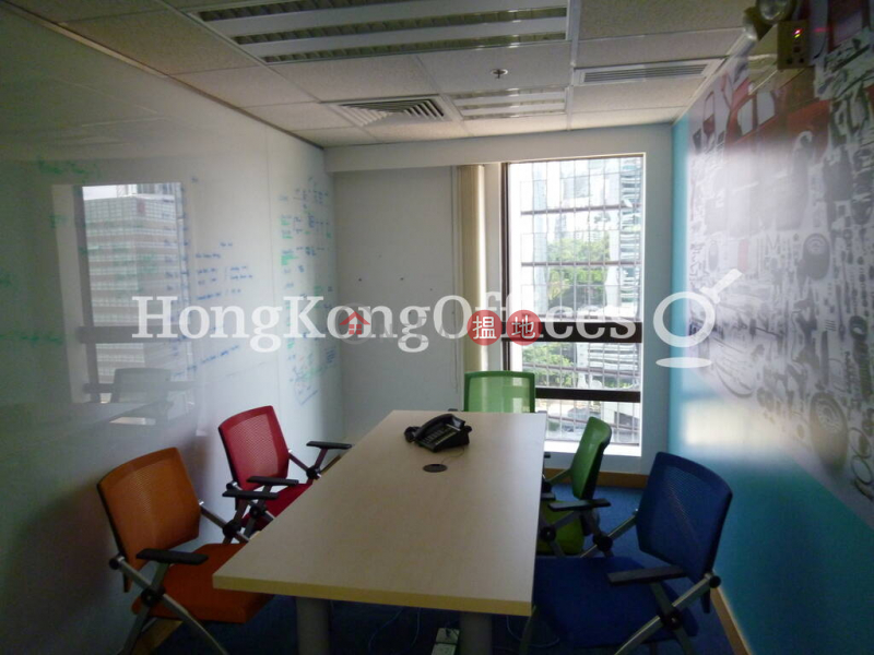 統一中心寫字樓租單位出租95金鐘道 | 中區|香港|出租|HK$ 168,264/ 月